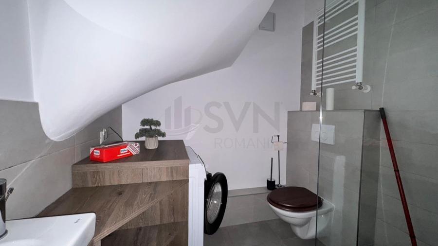 Apartament cu 4 camere decomandat, mobilat în Tineretului