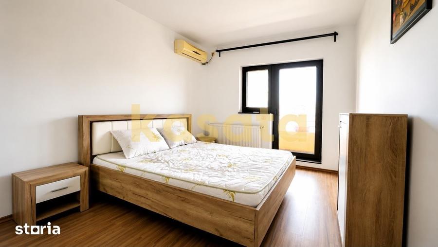 Apartament cu 2 camere în Pantelimon