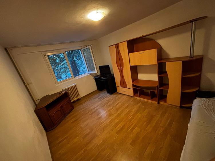 Apartament cu 2 camere de vanzare in zona Pantelimon-strada Zambila Ionita - 1