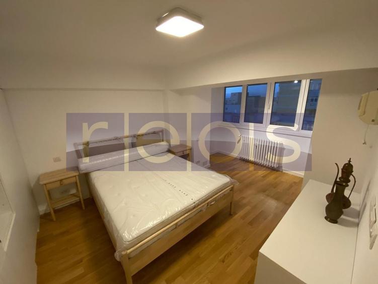 Apartament cu 4 camere, mobilat în Iancului