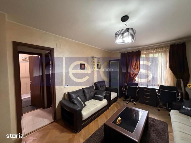 Vanzare 3 Camere | Piata Romana | Mobilat-Utilat | 54Mp | Etaj 3 Din 8