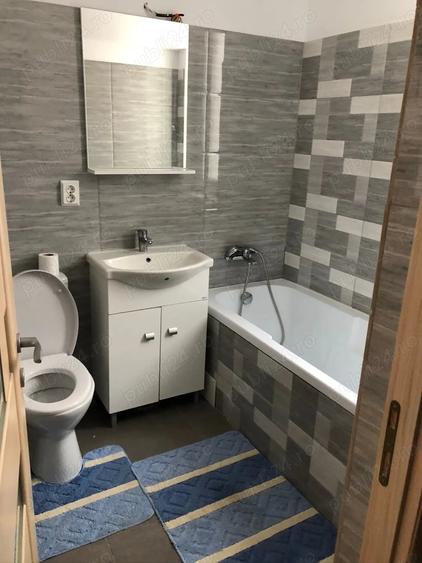 Apartament cu 2 camere decomandat în Rediu