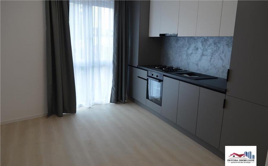 Apartament Nou 1 Camera de Inchiriat Zona Semicentrala - 4