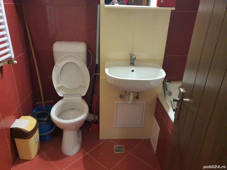 Apartament doua camere, mobilat, utilat, Ostroveni - 3