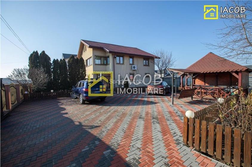 Casa P+1, cartier Serbanesti, str. Triumfului Casa P+1, cartier Serbanesti, str. Triumfului