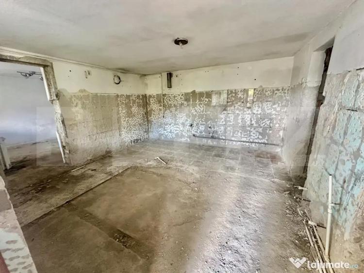 Casa de vanzare, 5 camere, teren 672 mp, Cugir - 6