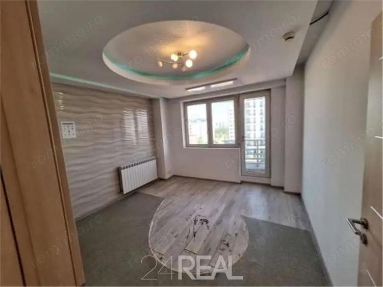 Spatii birouri de inchiriat Barbu Vacarescu de la 51 mp - 5