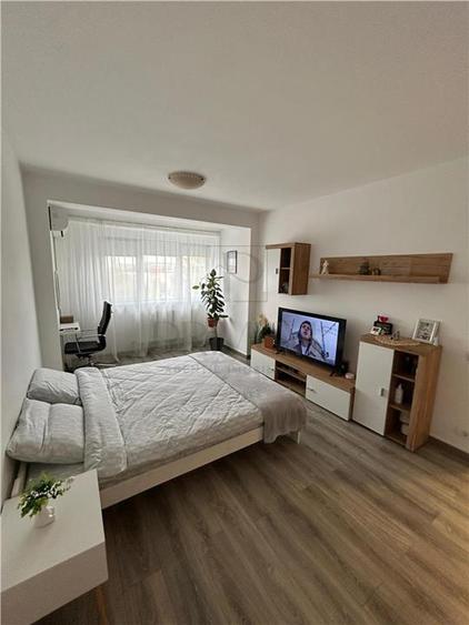 Apartament 1 camera-2020-Centrala-Buziasului - 2