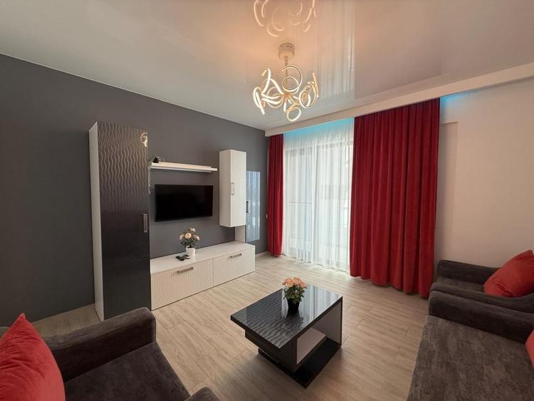 Mamaia Nord - Apartament de inchiriat - 5