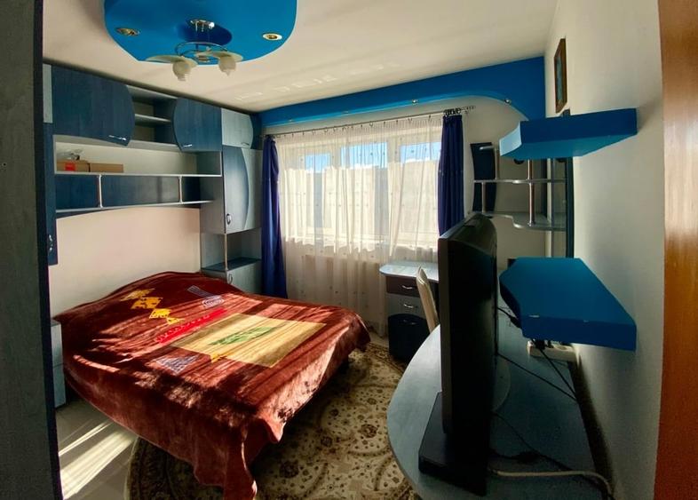 Apartament 2 camere situat in Str. Decebal-Bd. Daciei - 15