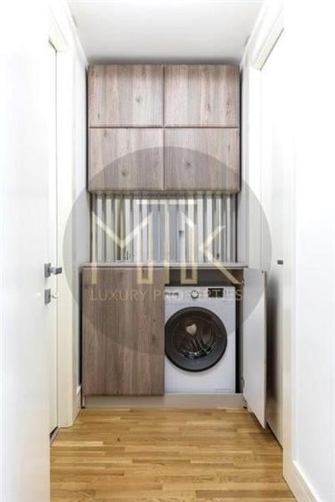 Apartament 2 camere, Mobilat&Utilat premium I 102 The Address-Barbu Vacarescu - 8