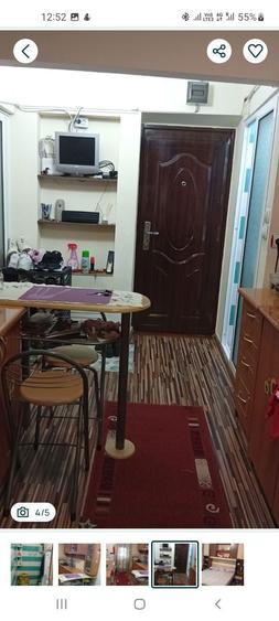 Garsoniera de inchiriat - 2