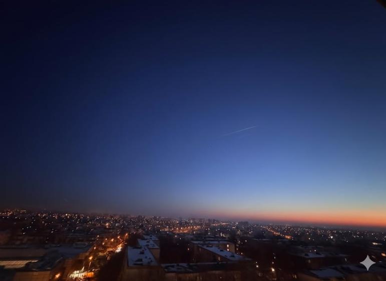 3 Camere | 2 Bai  | Bloc 1979 - Anvelopat | Piata Rahova |Deosebit - 10