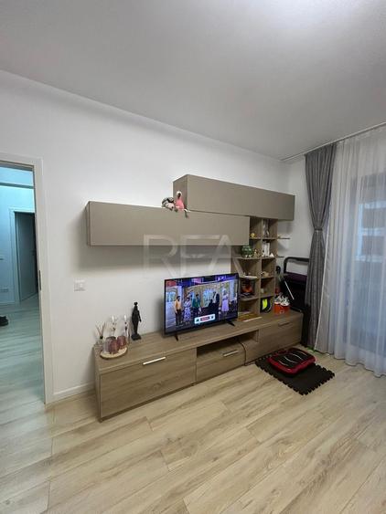 Apartament 2 Camere Exigent Plaza Faza 4 | Bloc Nou | Centrală proprie - 1