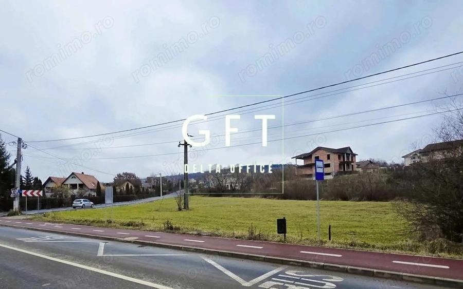 Casa la ro?u de vanzare Valea Ghinzii, Bistri?a 381 mp + teren 900 mp - 5