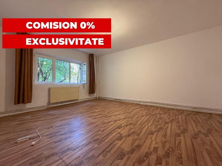 Novaci, Prosper, 13 Septembrie, vanzare 2 camere parter inalt, bloc 1989 - 1