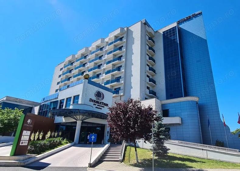 1.4 HA Teren intravilan - Str. Sofiei - NYMPHAEA - IMOBIHOR - 2