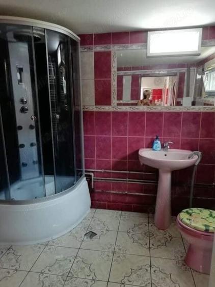 Vand casa cu gradina in bontida 2camere hol bucatarie baie terasa,internet,supraveghere video,Banfy - 3