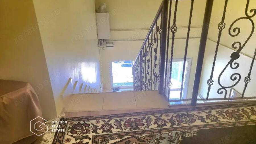 Casa spatiosa cu 5 camere, garaj si gradina, zona Gradiste - 15