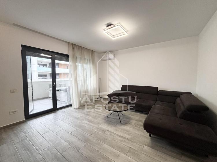 Apartament cu 3 camere de inchiriat, Dumbravita, Timisoara - 2