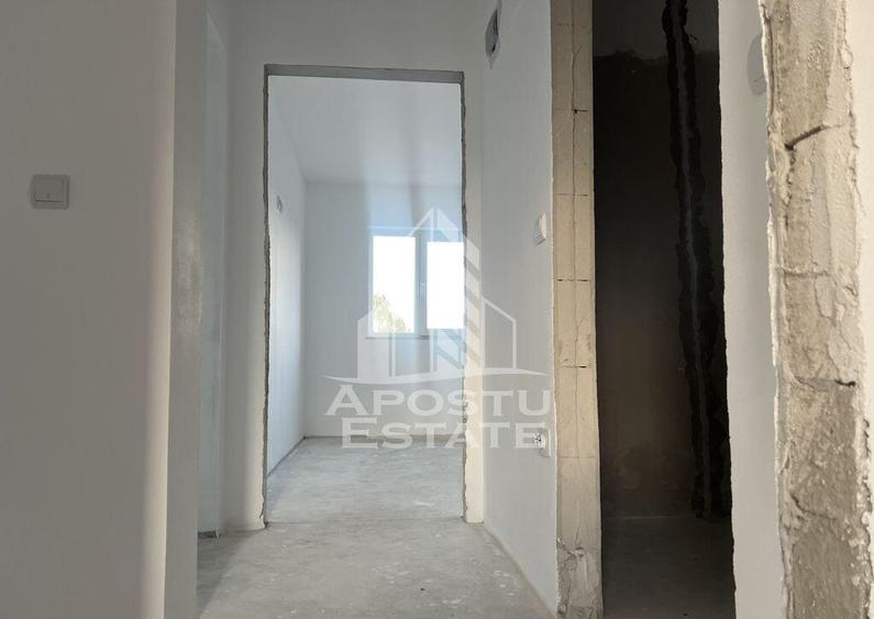 Casa individuala cu 4 camere, P+E, in Giarmata Vii - 1