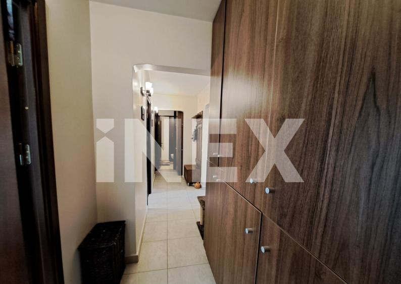 Apartament 4 camere decomandat, 81 mp, etaj 1/4 ideal pe - 8