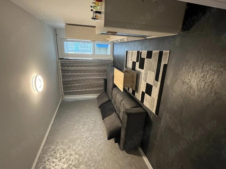 Alexandru Obregia (Aliorului) 2 camere - 5