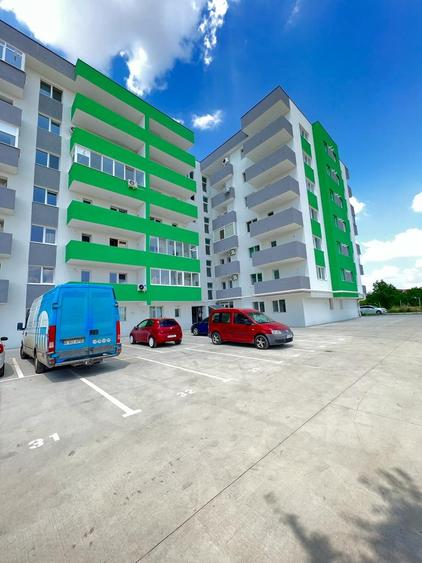 || Metrou Berceni-Strada Biruintei || Garsoniera mobilata si utilata - 1