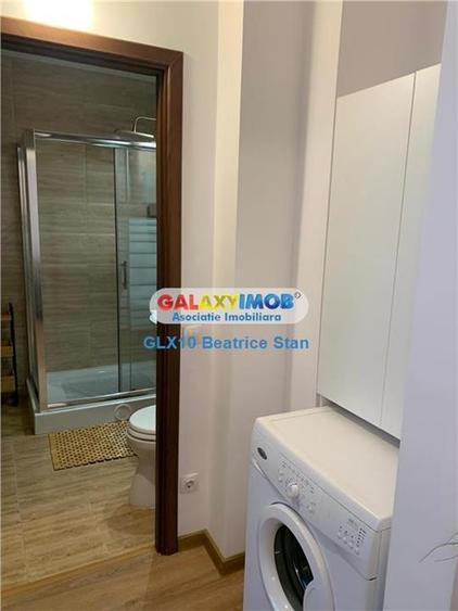 Inchiriere apartament 2 camere foarte cochet PAJURA   POLIGRAFIEI - 8