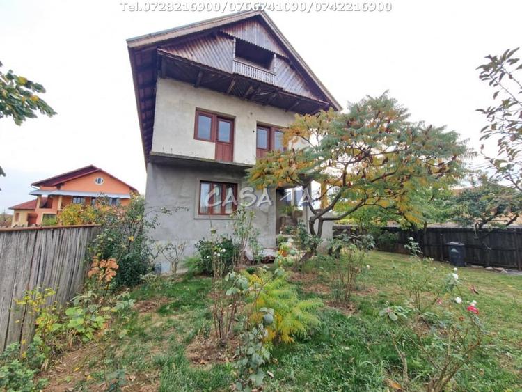 Casa P+1+M situata in Targu Jiu, Aleea Sf. Dumitru - 3