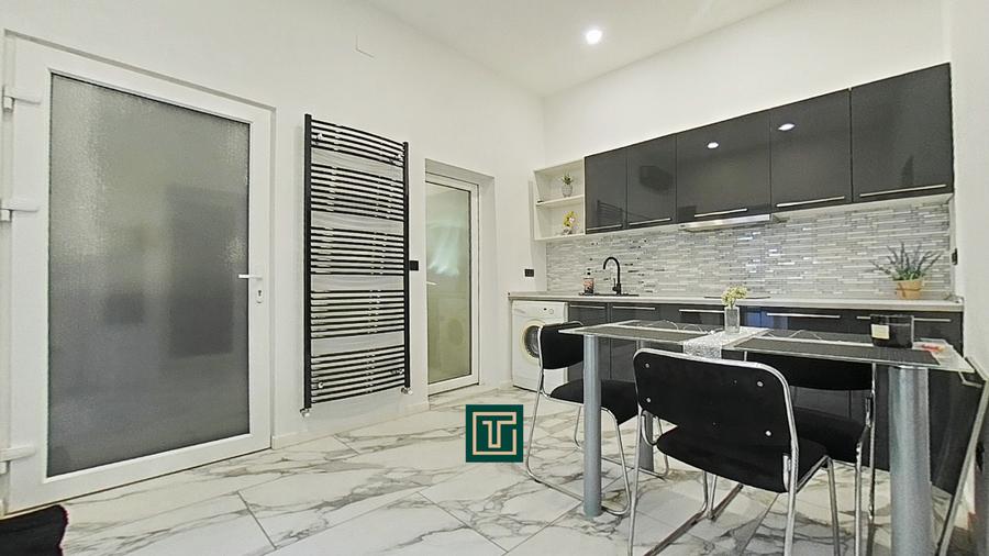 Apartament modern cu 2 camere de închiriat – Bulevardul Revoluției, Arad - 8