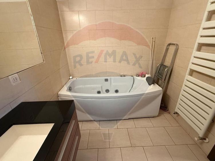 VANZARE Apartament cu 2 camere in zona Baneasa - 12