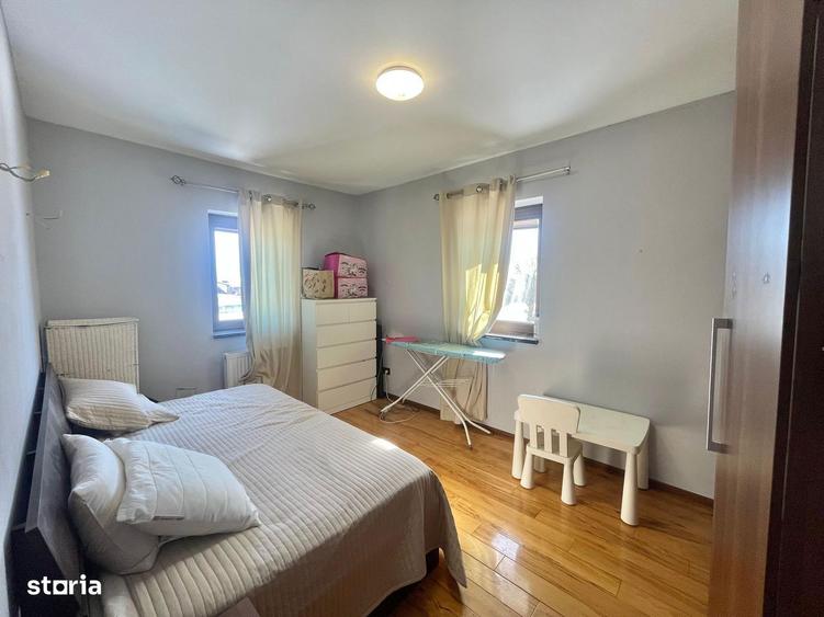 Casa Dimieni - Tunari, Otopeni, Ilfov - 9