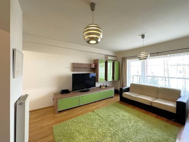 Apartament 3 camere | Complex New Town Dristor | Parcare subterana - 3