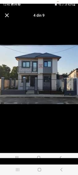 Casa P+1E in Navodari zona de vile - 2