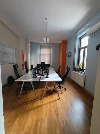 Apartament in vila de inchiriat - 9