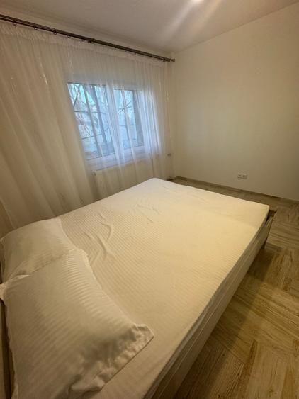 2 Camere Decomandat Zona Tomis 3 Renovat Total - 12