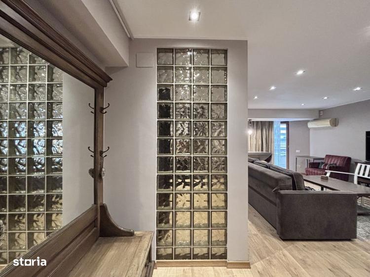 Apartament Spatios cu Vedere catre Lac Mamaia - 3