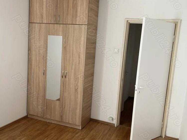 Drumul Taberei 3 minute metrou Parc Drumul Taberei apartament 2 camere MODERN - 2