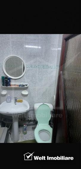 Apartament cu 4 camere de vanzare, etaj intermediar, Kaufland  Marasti - 11