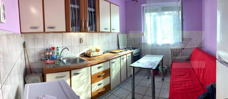 Apartament cu 1 camera, 26 mp, zona Rogerius