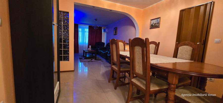 Apartament 4 camere zona Bisericii Rossetti-Bulevard - 2
