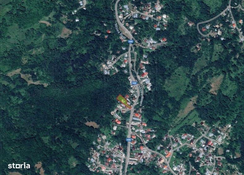 Telega Str.Principala - Casa de vacanta - 8