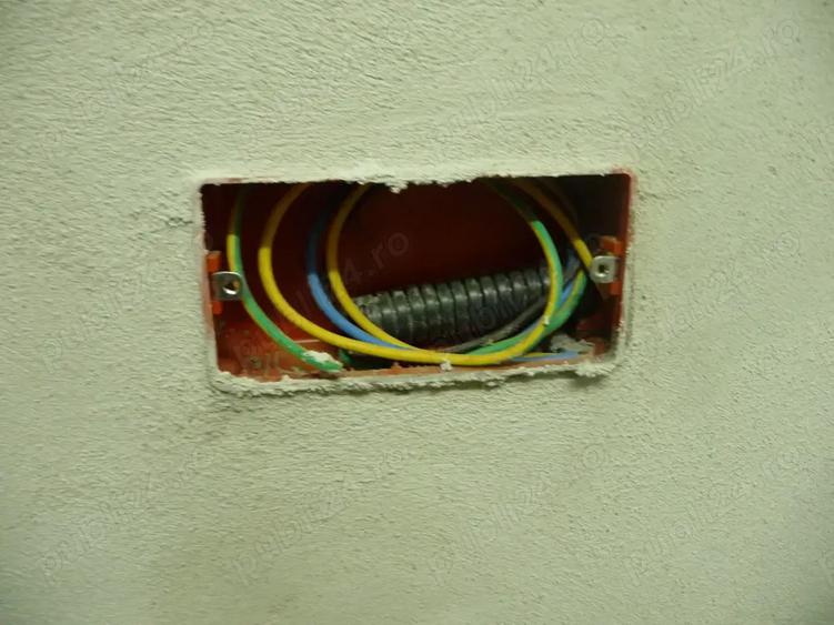 Ultracentral . Inchiriez apartament cu 2 camere Timisoara - 8