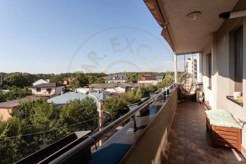 Apartament 3 camere in Baneasa – Bd. Apicultorilor, Bucuresti - 8