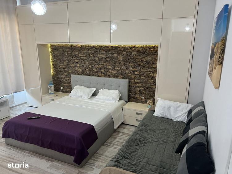 Garsoniera de vanzare in Mamaia Central, vizavi de Hotel Imago - 10