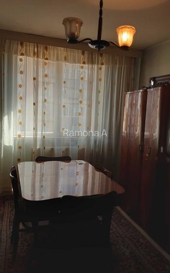 Apartament 2 camere zona Garii
