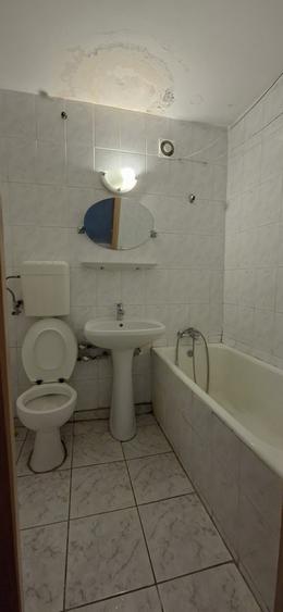 Apartament 3 camere - Drumul Taberei - Romancierilor – Etaj ideal - 12