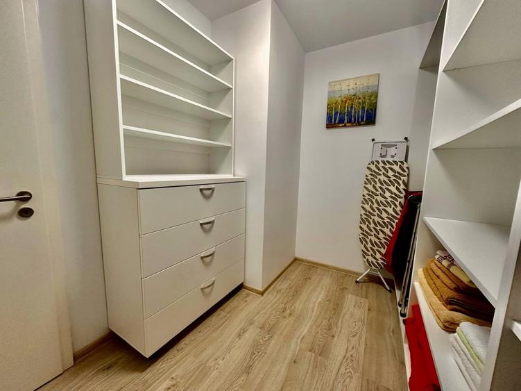 Apartament 3 camere DECOMANDAT cu parcare, intabulat, la cheie - 8