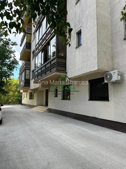 Apartament in zona centrala - Loc de parcare inclus